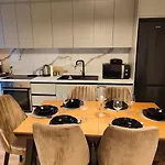 Tirana Ideal Apartment
