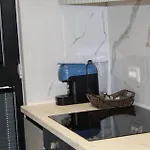 Tirana Ideal Apartment
