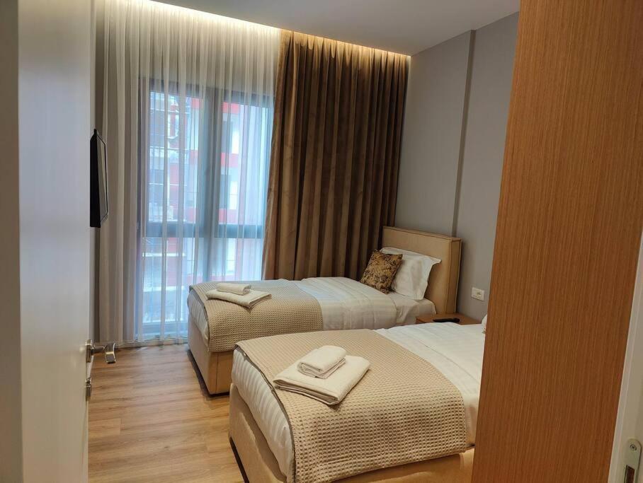 Apartament Ideal