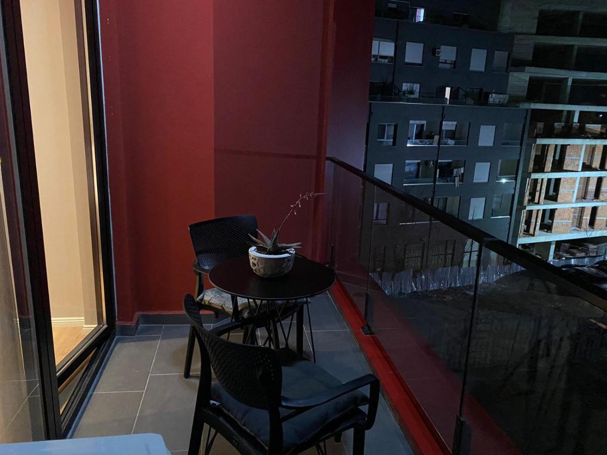 Apartament Ideal Tirana