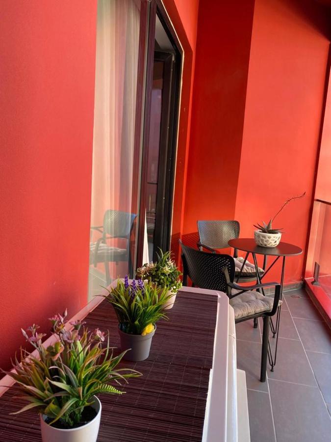 Ideal Apartament