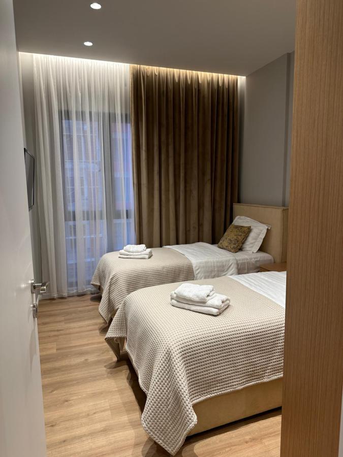 Ideal Apartament