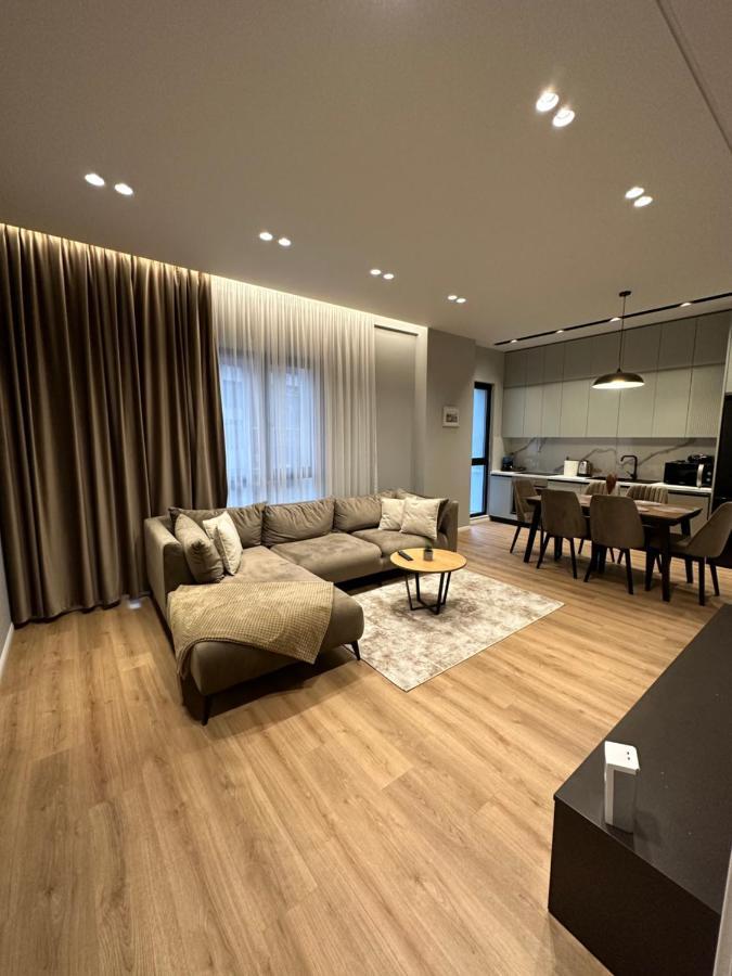 Ideal Apartament