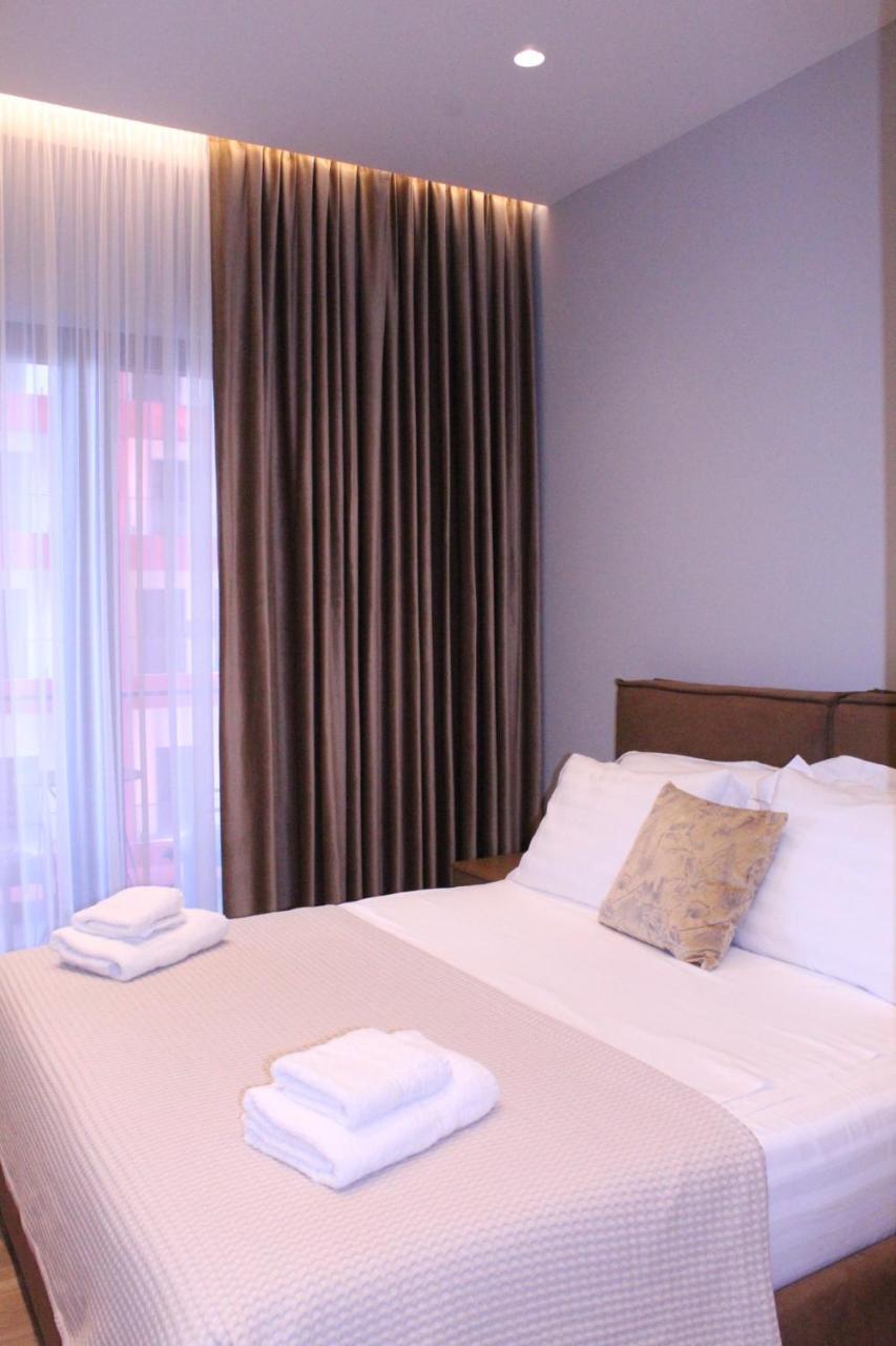 Ideal Apartament