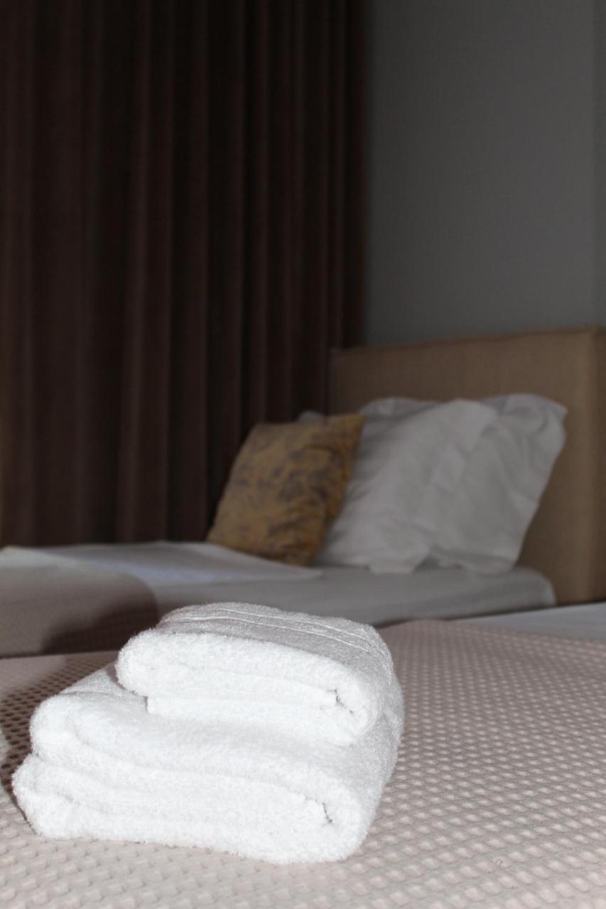 Apartament Ideal *